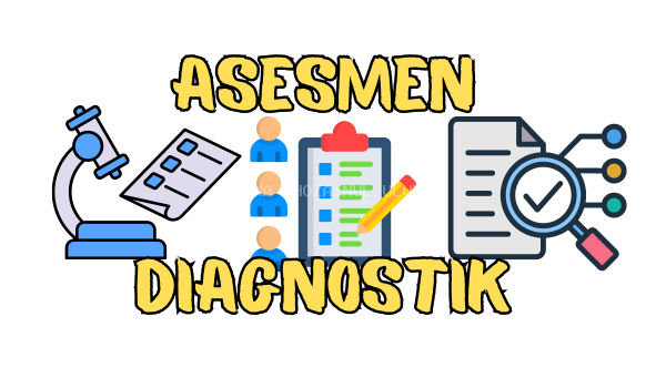 Asesmen Diagnostik, apa itu ?