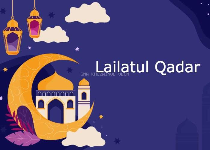 Lailatul Qodar, yuk kita belajar cara menggapainya !