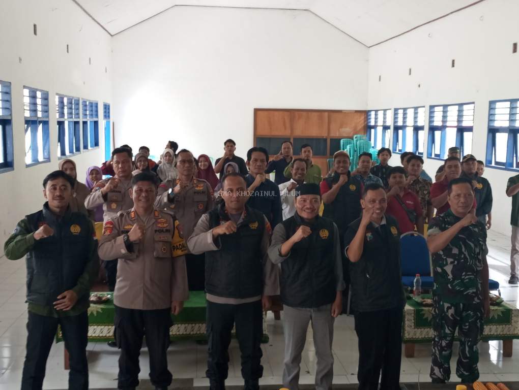 Pemanfaatan Eco Enzym untuk Ketahanan Pangan: SENTRA Gelar Kegiatan Bersama FKP Unesa dan Polda Jatim
